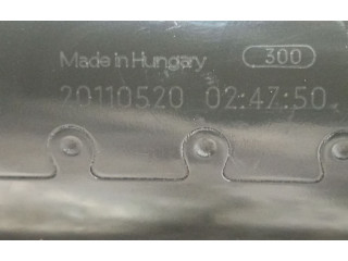 Pojistková skříňka Рычаг переключения передач 9326582   BMW 3 F30 F35 F31 2017