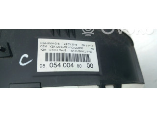 Панель приборов 9805400480   Peugeot 208       