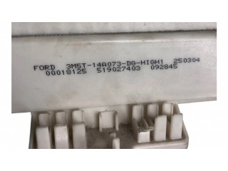   Pojistková skříňka 3M5T14A073DG   Ford Focus C-MAX 2005