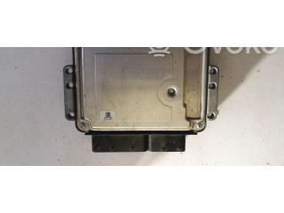 Řídící jednotka 0281015438, 0281015438 39103-2A716   KIA Ceed 2019