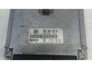 Řídící jednotka 038906018N   Audi A4 S4 B5 8D 2000