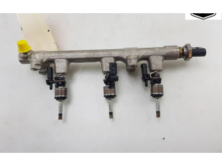 Топливная рампа 05C133320A, 0261500443   Seat Ibiza V (KJ)   для двигателя DLAC