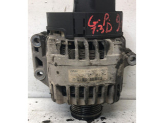 Генератор 51854910, 51854910   Fiat Grande Punto      