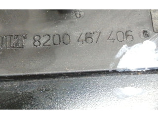 Řídící jednotka 215861639A   Renault Grand Modus 2009