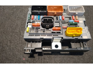 Модуль управления BSM 9664706080   Fiat Ulysse    