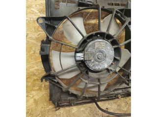 Комплект вентиляторов 163630G060A, 314305G23B   Toyota Avensis T250