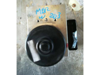 Блок АБС 2095451432   Mercedes-Benz  C W203  2000 - 2007 года