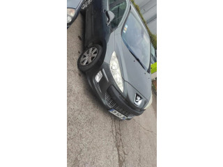 Zpětné zrcátko  Peugeot 308 2007  8153NC, 8153NC  