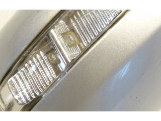 Zpětné zrcátko  Mercedes-Benz E W211 2005    