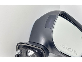 Zpětné zrcátko  Subaru Forester SK 2021  A5697  