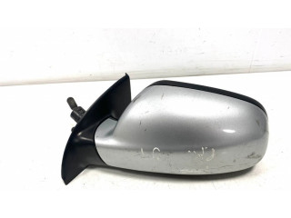 Zpětné zrcátko  levé Peugeot 307 2006  96347725, 96347725XT  