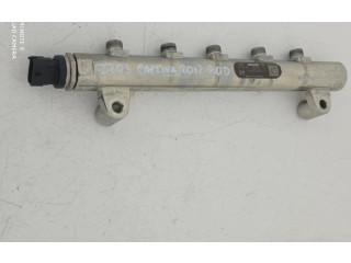 Топливная рампа 0445214174, 009492L4   Chevrolet Captiva  
