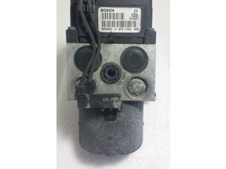 Блок управления АБС 0273004395, 0273004395   Renault Scenic I
