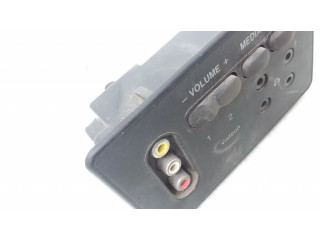 Блок управления YM2J19A164AB, 10R020358   Ford Galaxy