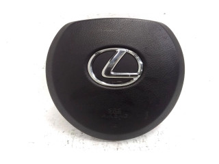 Подушка безопасности водителя TG10A01003, 0589P1000183   Lexus CT 200H