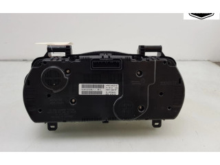 Přístrojová deska  Renault Megane IV 2018 248105509R, 248105509R  