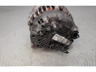 Генератор 06F903023H, VALEO   Audi RS4 B7      