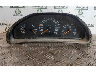 Přístrojová deska  Mercedes-Benz E W210 1996 88311257  