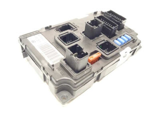 Pojistková skříňka Řídící jednotka BSM 9656148180   Peugeot 407 2005