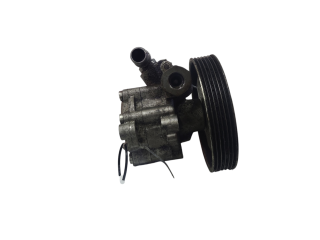 Насос усилителя руля Citroen C5  2001 - 2004 года 9636086680, 7617955502      