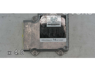 Блок подушек безопасности 3T0959655D, 3T0959655DLDZ   Skoda Superb B6 (3T)