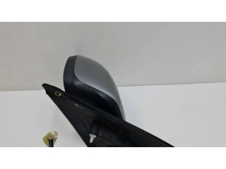 Zpětné zrcátko  Suzuki Swift 2006  8470262J20, LLHD7CD  