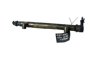 Vstřikovací lišta 96440398, 0445214106   Opel Antara     