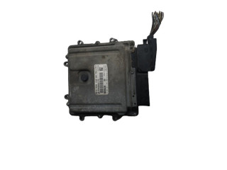 Комплект блоков управления a6391500479, 0281011841 a6391500479 PMN902175   Mitsubishi Colt