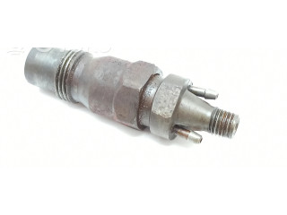 Форсунка KCA30SD27    Mercedes-Benz COMPAKT W115 для дизельного двигателя 61591310272872 2.4