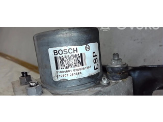 Jednotka ABS 71771143   Fiat Punto (199) 2011