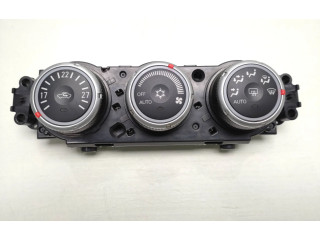 Блок управления климат-контролем 7820A115XB   Mitsubishi ASX