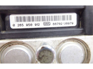 Блок АБС 0265950912, 0265950912   Alfa Romeo  Mito   -  года