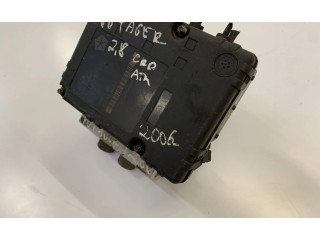 Jednotka ABS 04683924AC   Chrysler Grand Voyager IV 2006