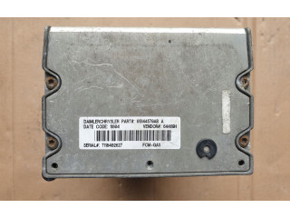   Pojistková skříňka 05144579AB, 05144505AB   Chrysler Grand Voyager IV 2004