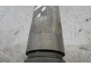 Vstřikovač 7700112883, 0432193611   Renault Megane I    F9QA7 