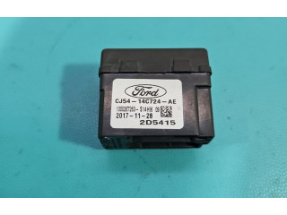 Модуль кузова CJ54-14C724-AE, IMPRK1417230   Ford Escape III