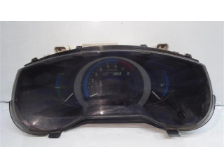 Přístrojová deska  Honda Insight 2009 257450-5284  