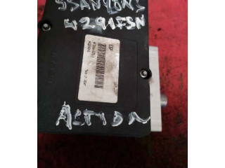 Jednotka ABS 4894009300   SsangYong Actyon 2006