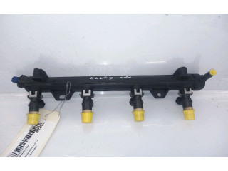 Vstřikovací lišta 36133320C, 36133320C   Volkswagen Polo    BBY 