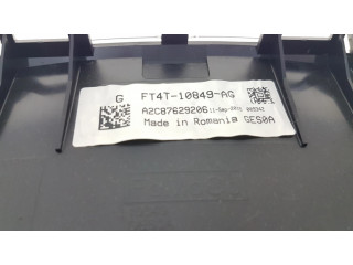 Přístrojová deska  Ford Edge II 2015 FT4T10849AG, FT4T10849  