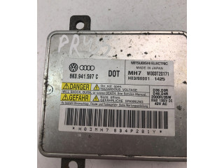 Блок управления Xenon     8K0941597C    Audi A4 S4 B8 8K 