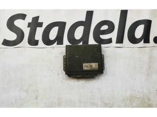 Řídící jednotka 0261206153, 9635116680   Peugeot 106 1999