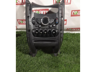 Блок управления климат-контролем 51459804938, 51459804938   Mini Paceman (R61)