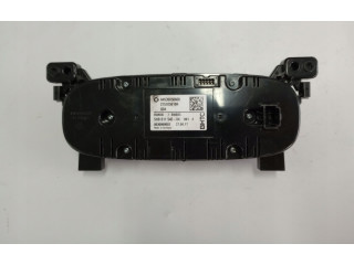 Блок управления климат-контролем 275105919R, 0027767320   Smart ForFour II W453
