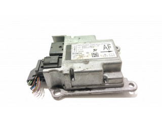 Блок подушек безопасности 8M5T14B321AF, 8M5T14B321   Ford Focus C-MAX