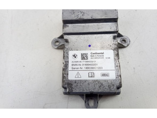 Блок подушек безопасности    BMW 5 G30 G31