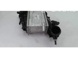 Интеркулер  32339085   Volvo XC60 2.0