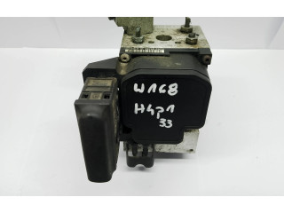 Jednotka ABS 0265202433   Mercedes-Benz  W168 2003