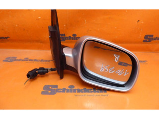 Zpětné zrcátko  Volkswagen Lupo 1998  057106LLR, 057106LLR  