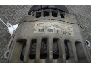 Генератор MS1012101190   Fiat Grande Punto      